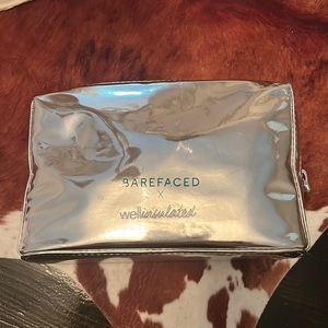 EUC Barefaced X Wellinsulated Bag